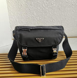 Luxe Touch Bags - PD Bags - 013