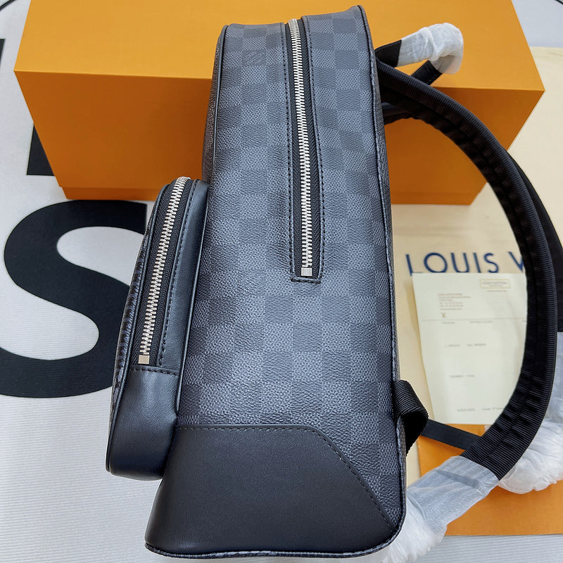 Luxe Touch Fashion LTB-bags - 9632