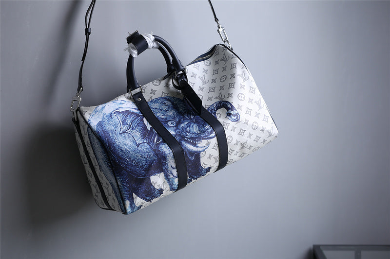 Rezaus Fashion LTB-bags - 9447