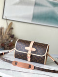 Fashion Luxe Touch bags - 4572