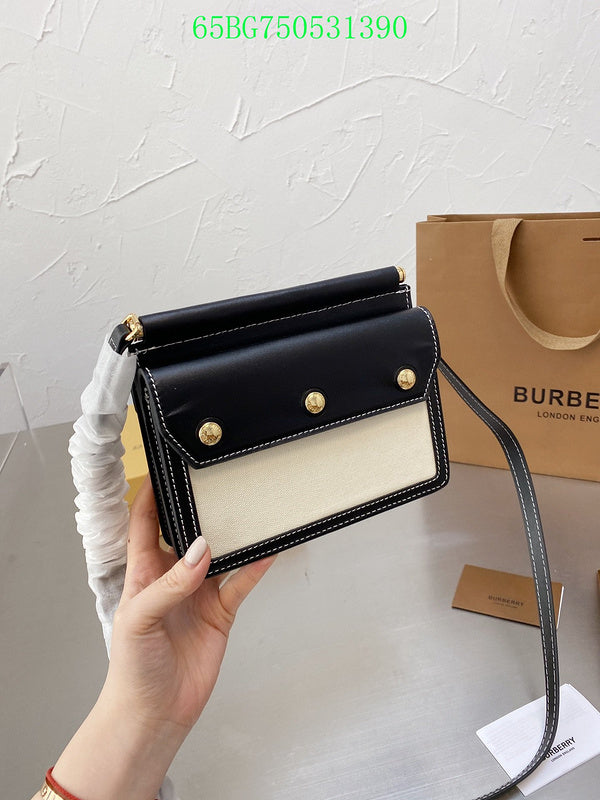 LTB Fashion -BBR Bags - 499