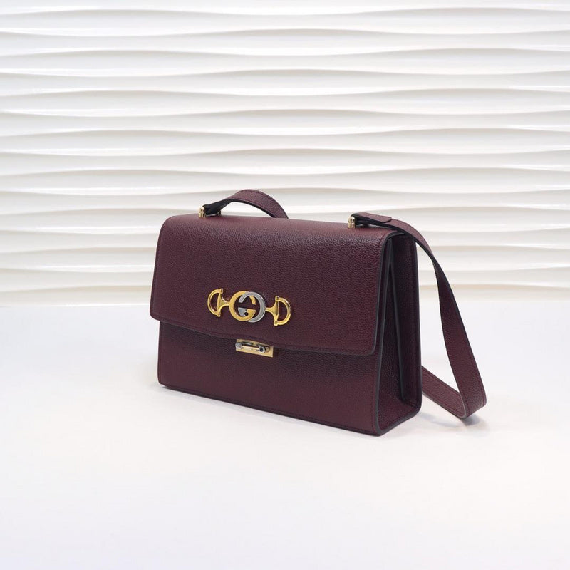 Luxe Touch Bags - Luxe Touch Bags - 1136