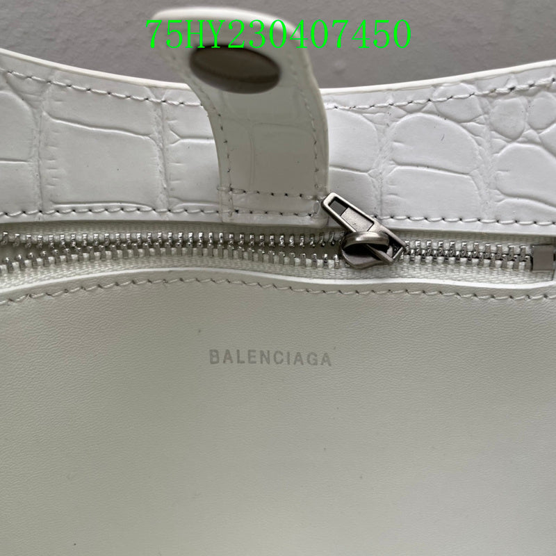 Luxe Touch Fashion - BGA Bags - 1853