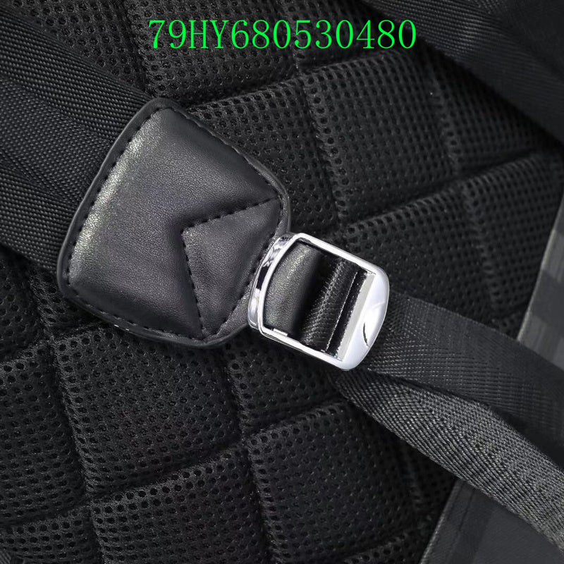 LTB Fashion -BBR Bags - 123