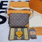 Luxe Touch Fashion LTB-bags - 10055