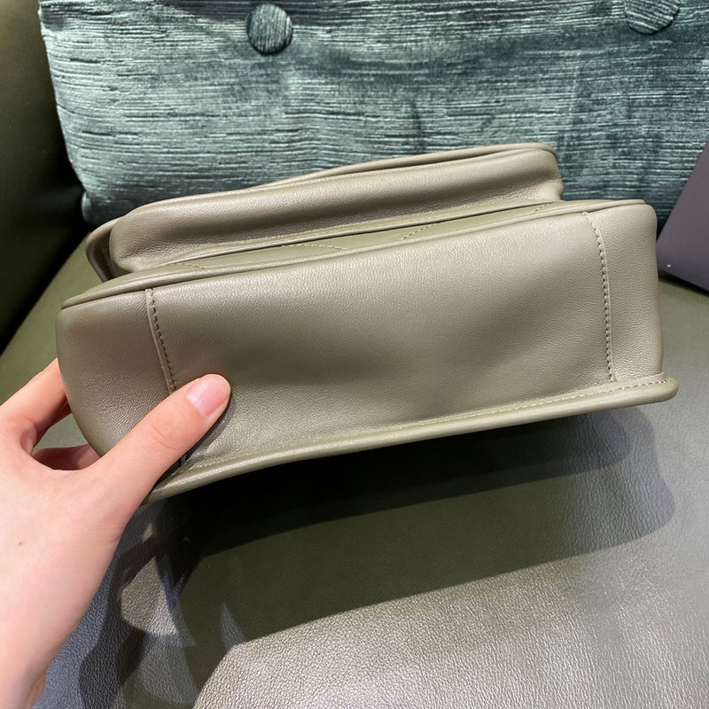 Luxe Touch - SLY Bags 392