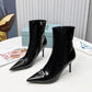 Luxe Touch Bags - PD Women Shoes - 356