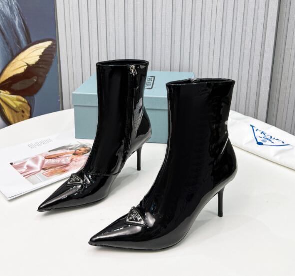 Luxe Touch Bags - PD Women Shoes - 356
