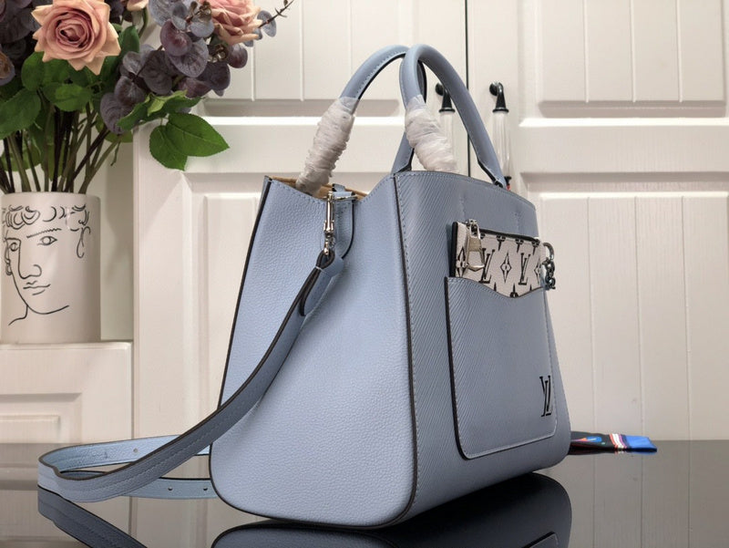 Fashion Luxe Touch bags - 3538