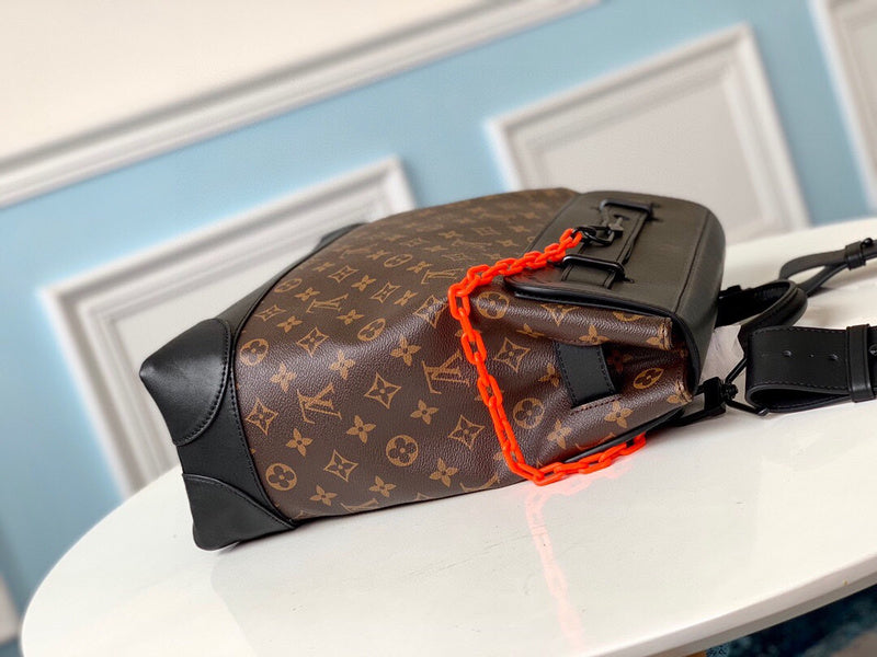 Fashion Luxe Touch bags - 4237