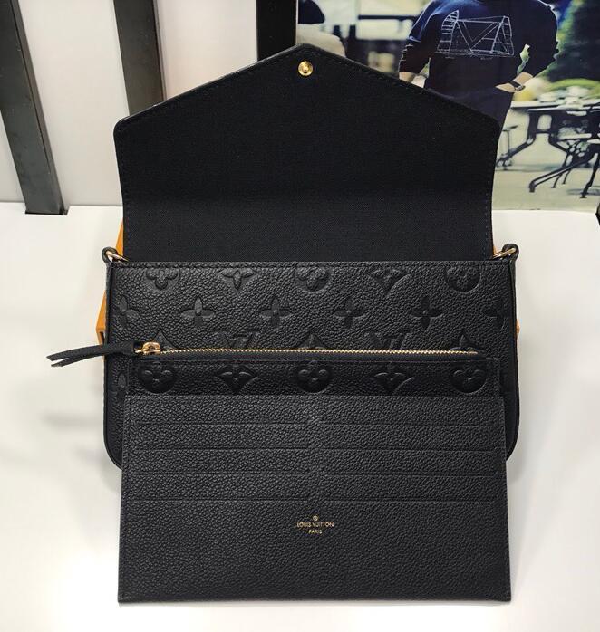 Luxe Touch Bags -   3059