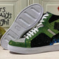 Luxe Touch Bags - PHP Shoes - 058