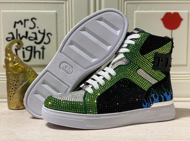 Luxe Touch Bags 

 - PHP Shoes - 058