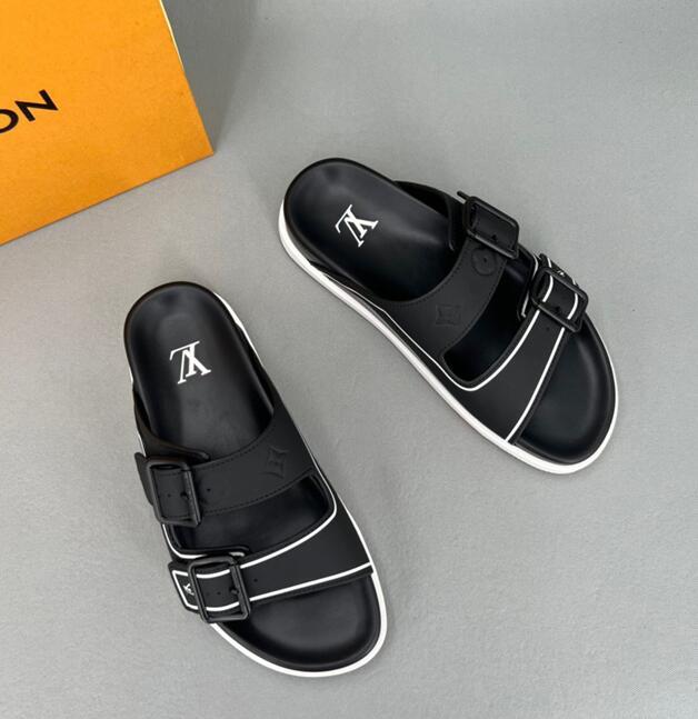 Luxe Touch Bags -  Men Shoes - 1078
