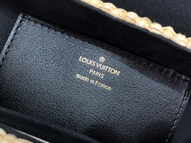 Fashion Luxe Touch bags - 3471