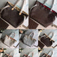 Luxe Touch Bags -   2722