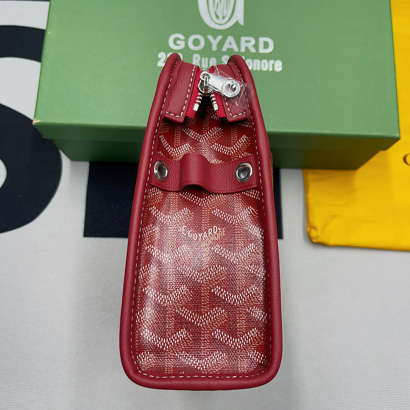LTB - GOD Bags - 318