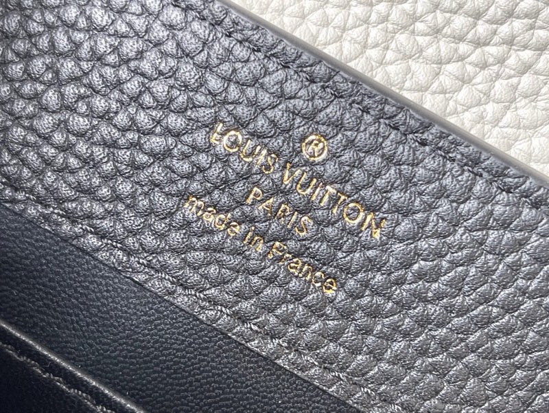 Fashion Luxe Touch bags - 4654