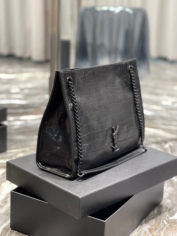Luxe Touch SLY Bags - 528
