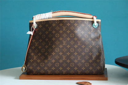 Luxe Touch Fashion LTB-bags - 8026