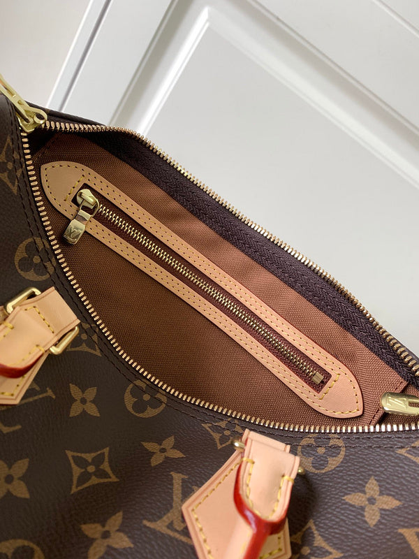 Luxe Touch Fashion LTB-Bags - 16877