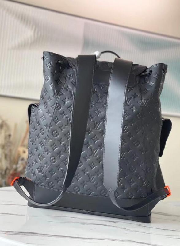 Luxe Touch Bags -   2157