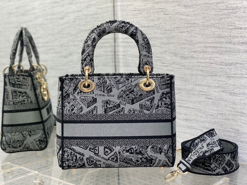 LTB - Luxe Touch Bags - 039