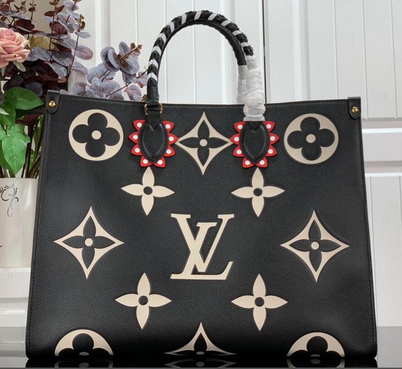 Luxe Touch Bags 

 - LTB Bags - 2762