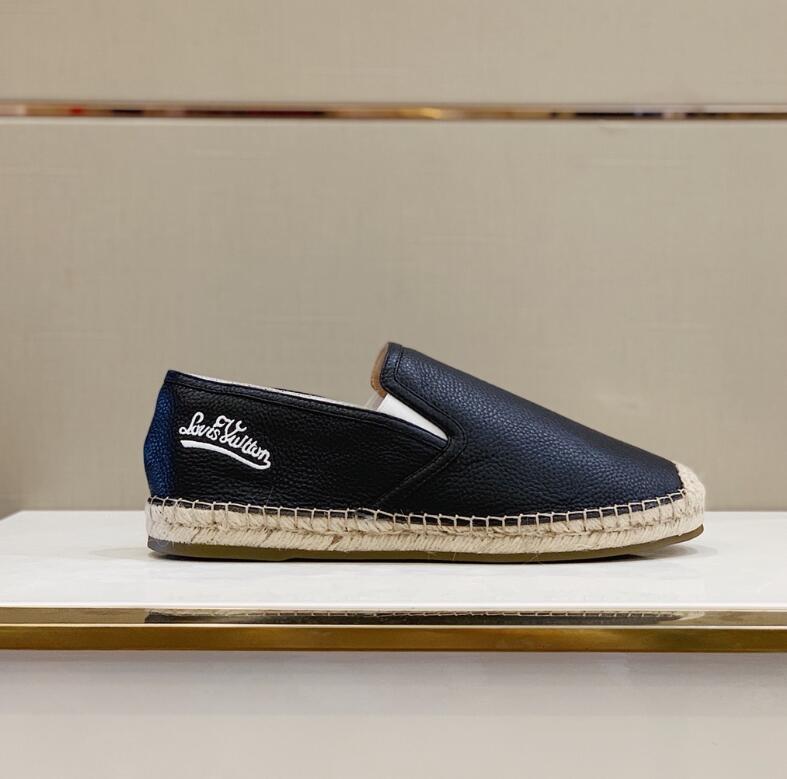 Luxe Touch Bags 

 - LTB Men Shoes - 1614