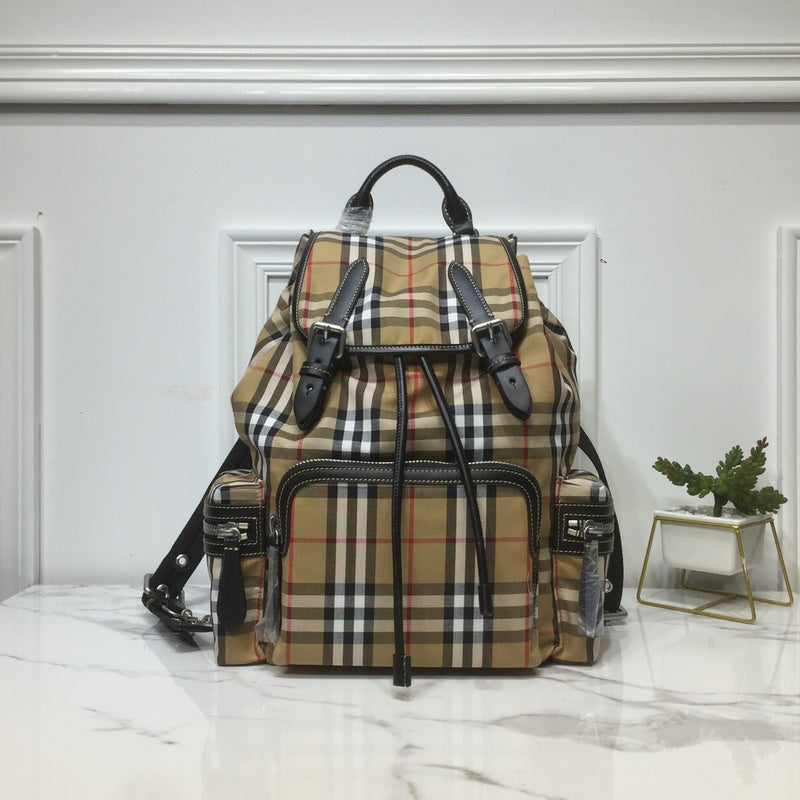 Luxe Touch Fashion -BBR Bags - 1515