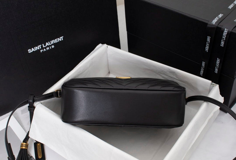 Fashion Luxe Touch bags - 3851
