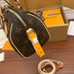 Luxe Touch Fashion LTB-Bags - 16707