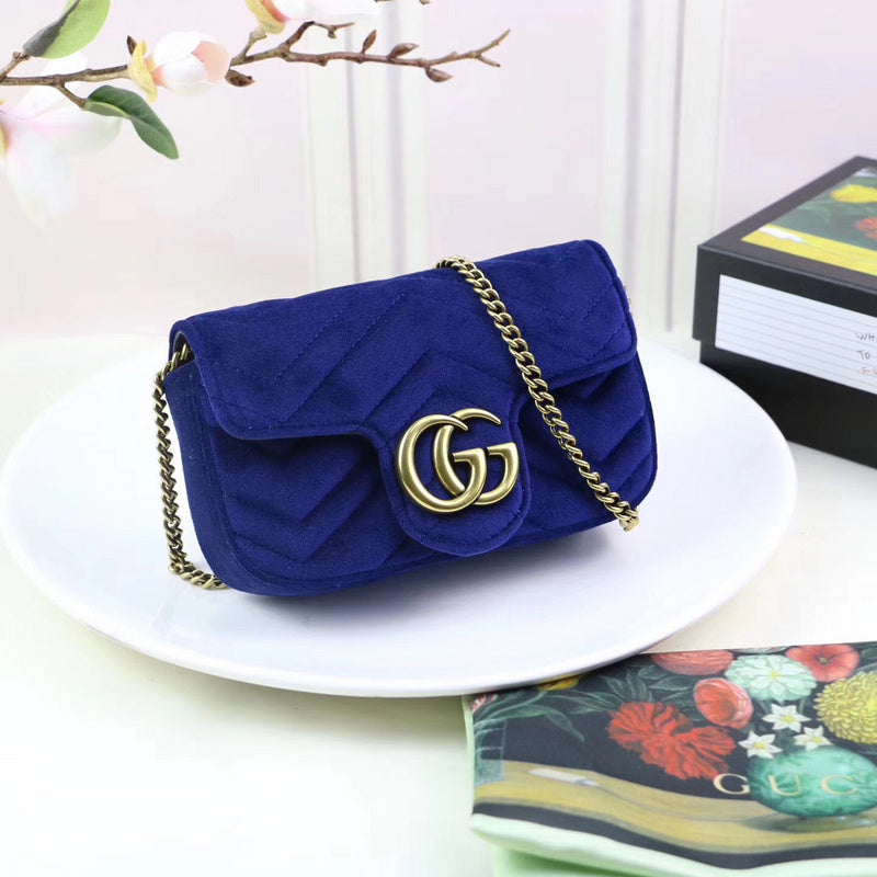 Luxe Touch Bags - Luxe Touch Bags - 610