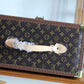 Luxe Touch Fashion LTB-bags - 9513