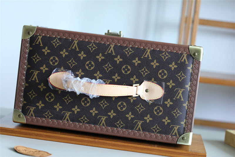 Luxe Touch Fashion LTB-bags - 9513