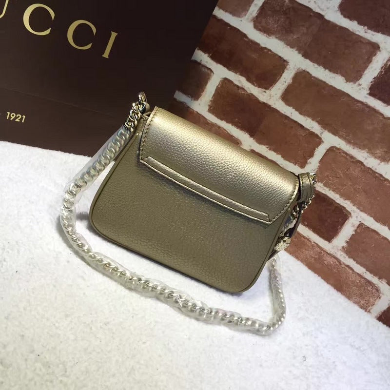 Luxe Touch Bags 

 - LTB Bags - 1220