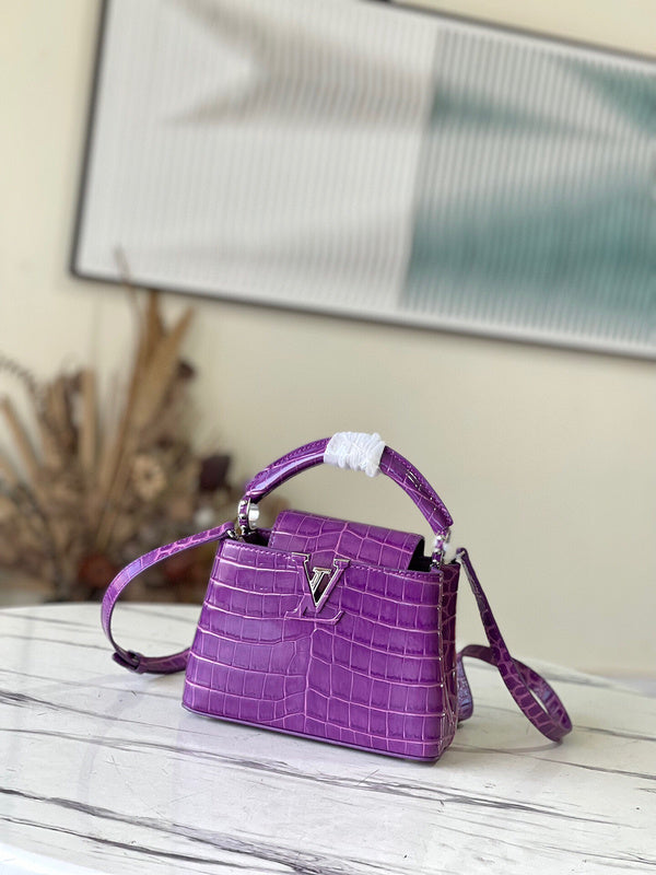 Fashion Luxe Touch bags - 4405