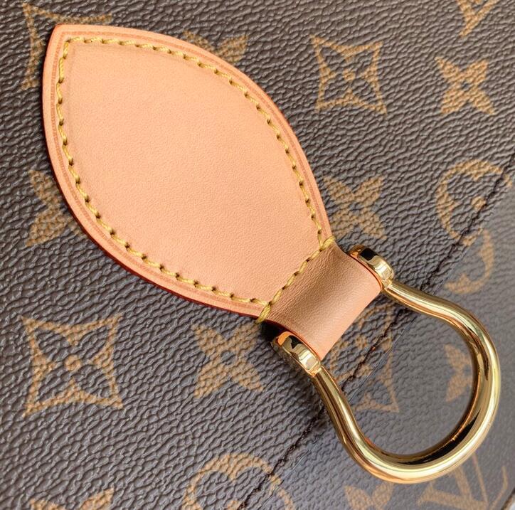 Luxe Touch Bags -   3053