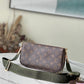 Fashion Luxe Touch bags - 5156