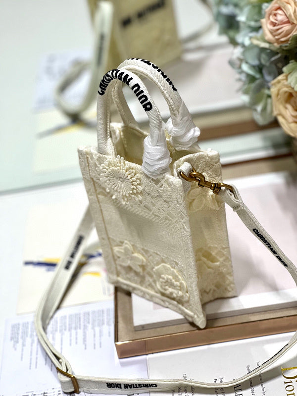 LTB - Luxe Touch Bags - 381