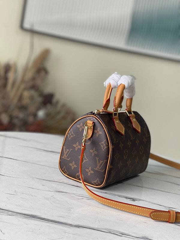 Fashion Luxe Touch bags - 5145