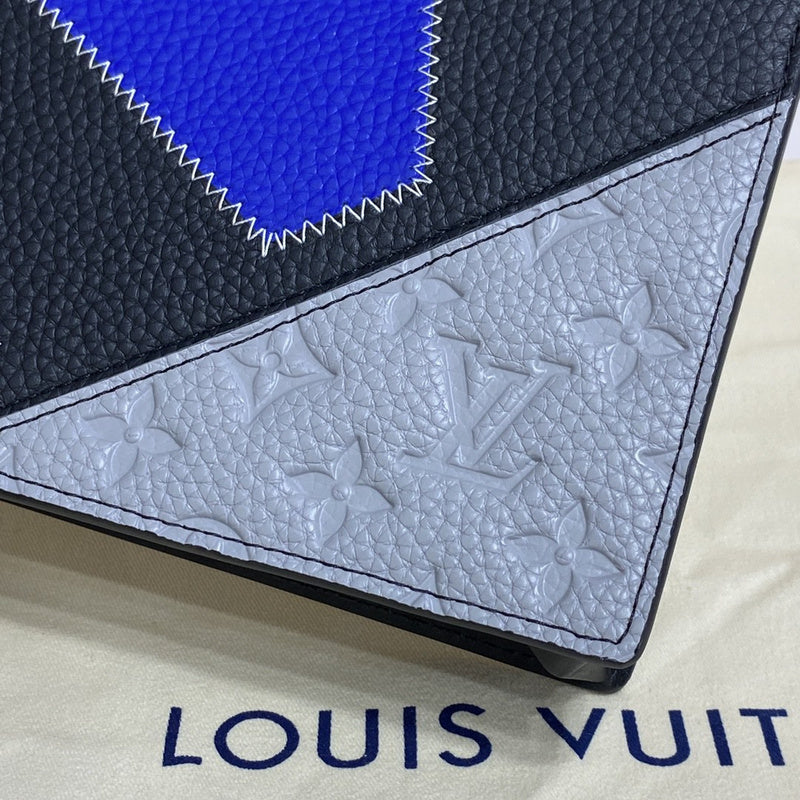 Fashion Luxe Touch bags - 3448