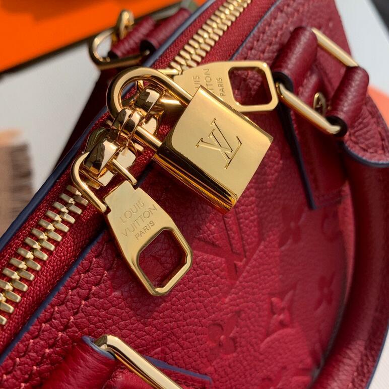 Luxe Touch Bags 

 - LTB Bags - 2996