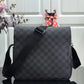 Fashion Luxe Touch bags - 2939