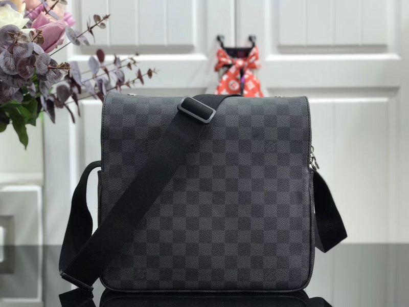 Fashion Luxe Touch bags - 2939