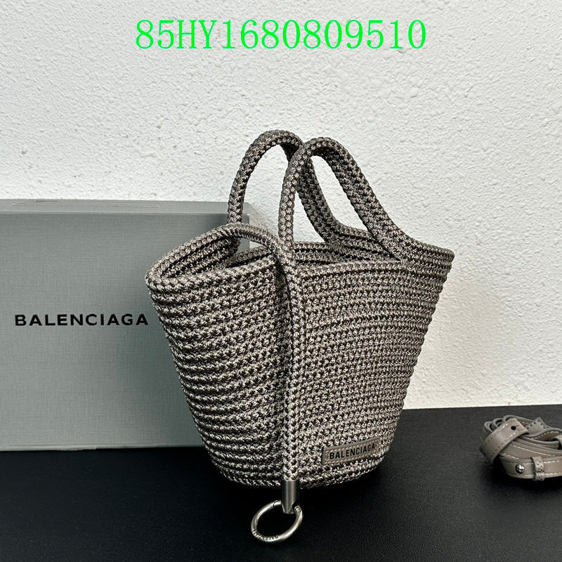 Luxe Touch Fashion - BGA Bags - 1647