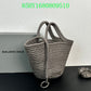 Luxe Touch Fashion - BGA Bags - 1647