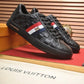 Luxe Touch Bags 

 - LTB Men Shoes - 1736