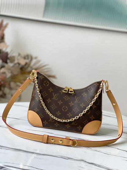 Luxe Touch Fashion LTB-bags - 17504