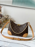 Luxe Touch Fashion LTB-bags - 17504